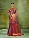 Tirumala Silk By Ast Kanchivaram Silk Saree Collections 